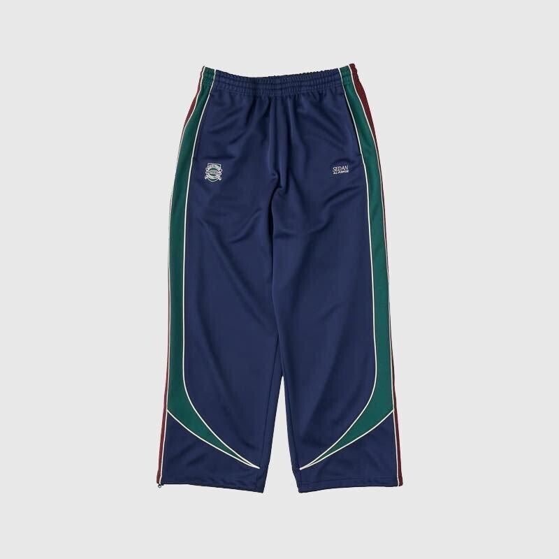 SEDAN ALL-PURPOSE TEAM TRAINING WIDE PANT