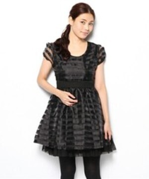 JILL by JILLSTUART ワンピース
