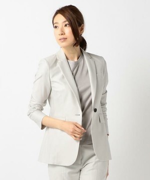JOSEPH ジャケット COTTON JERSEY NEW SIR