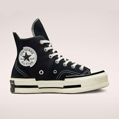 CONVERSE CT70 PLUS BLACK HI CUT （ブラック）