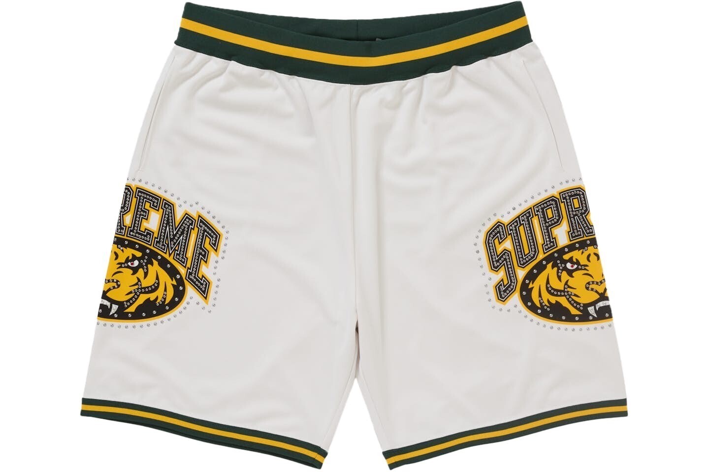 Supreme Studded Basketball Short