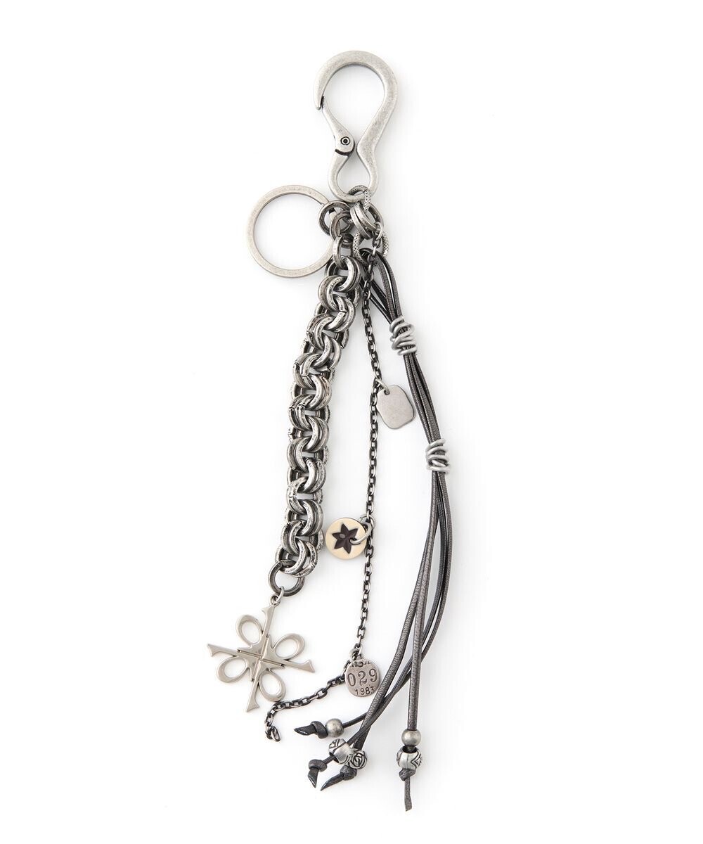 DNSR Symbol Layered Keyring