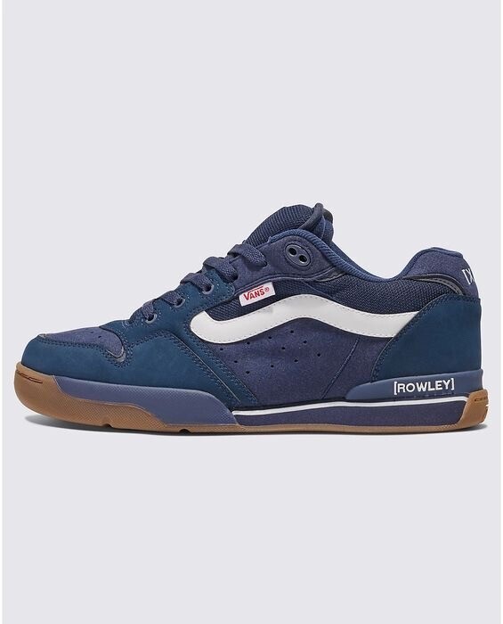 VANS Skate Rowley XLT Shoe