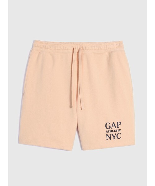 GAP カーボナイズド フレンチテリー Gap Nyc ショートパンツ