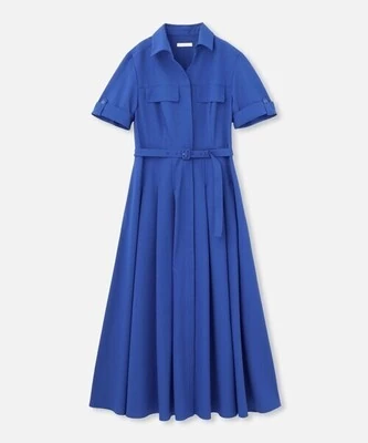 【新品】♥清原果耶さん♥『初恋DOGs』◇allureville◇ ワンピース コレカウ | 清原果耶さんが初恋DOGsで着用されていたワンピース