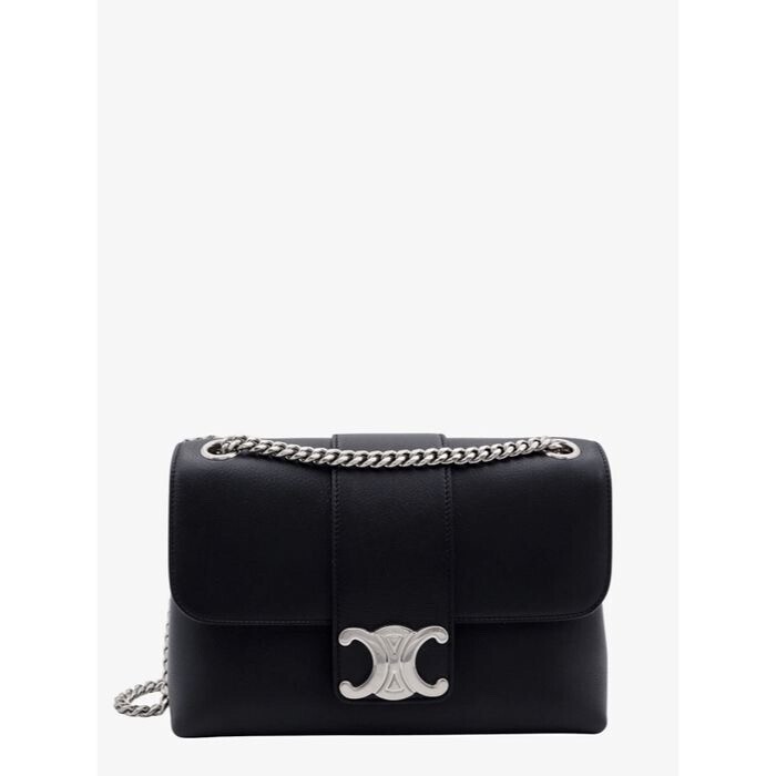 CELINE MEDIUM VICTOIRE ショルダーバッグ