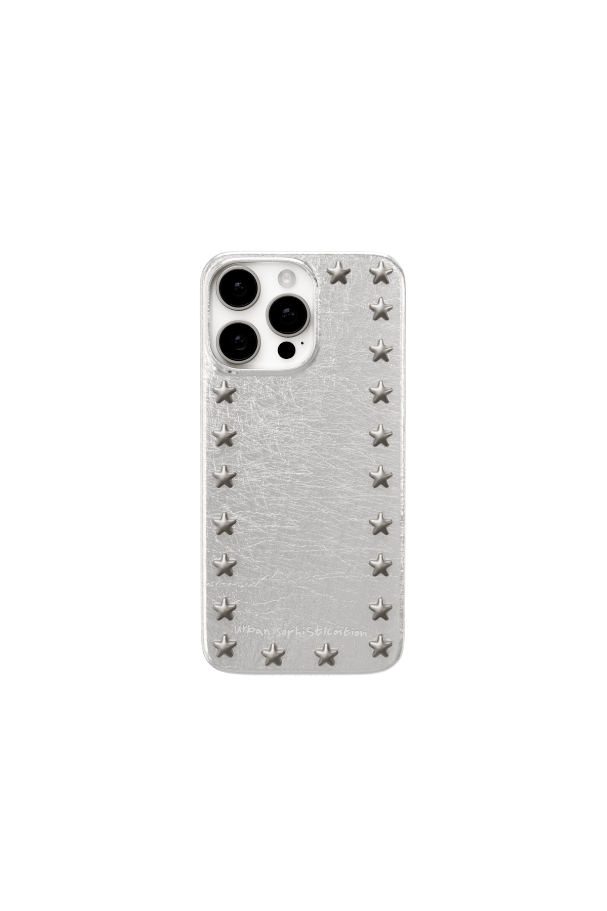 Urban Sophistication The Skinny Case™ - Seasalt Starfish