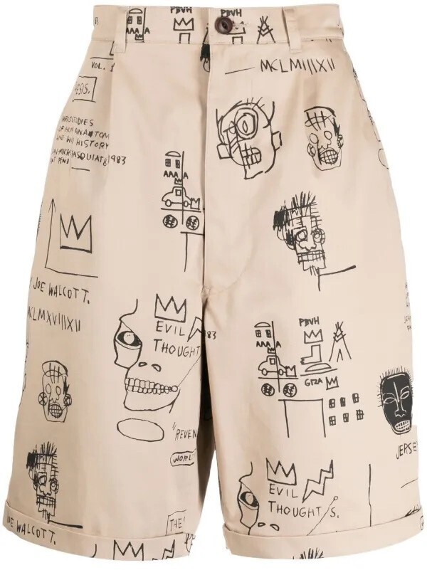 Junya Watanabe MAN チノショーツ
