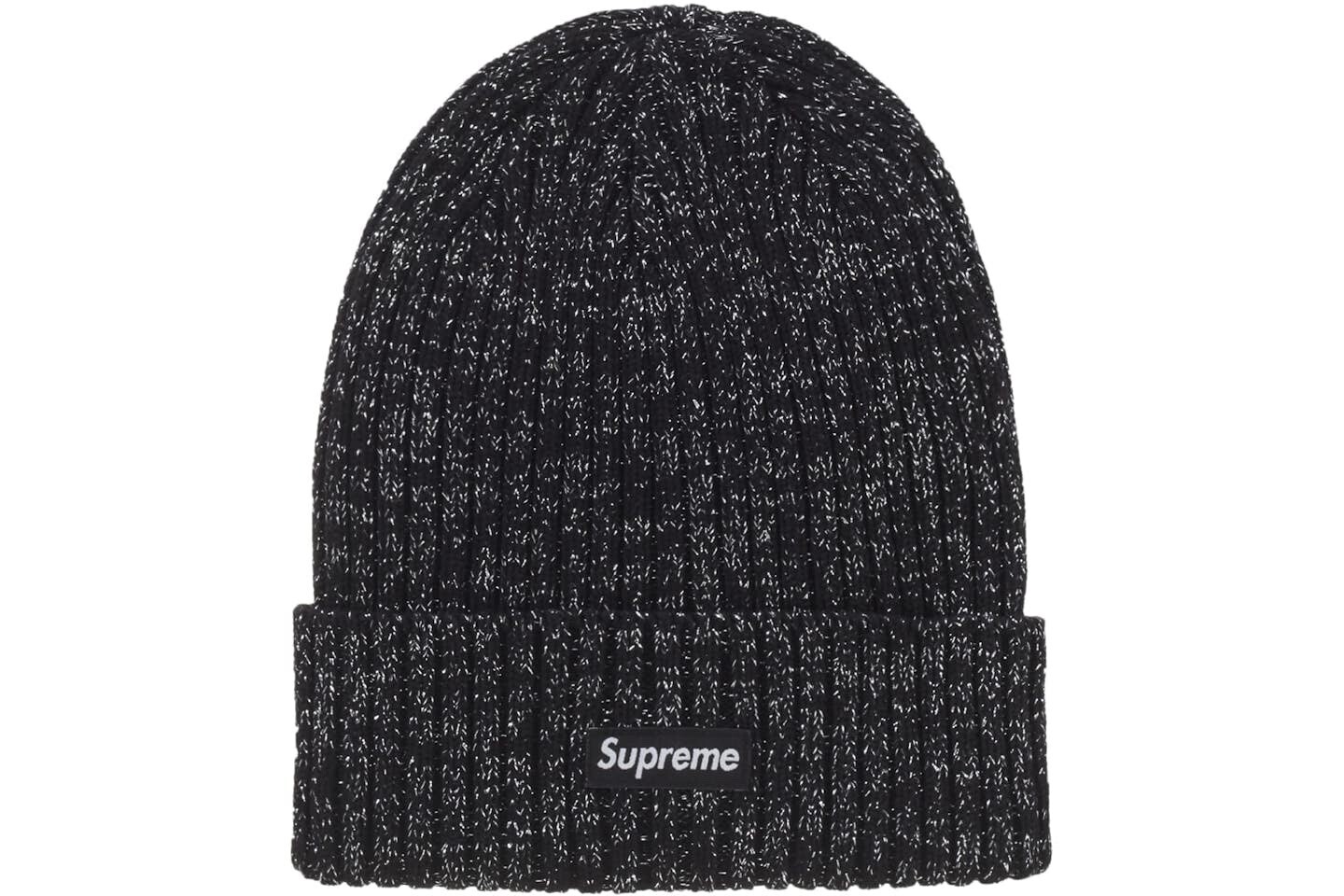 Supreme Overdyed Beanie