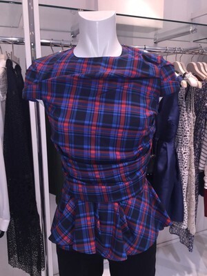 ELISABETTA FRANCHI tops