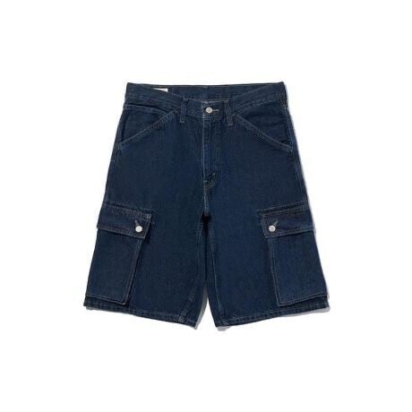 Levi's 478(TM) バギーカーゴ ショートパンツ