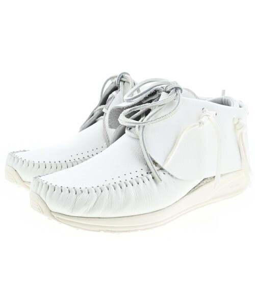 visvim シューズ