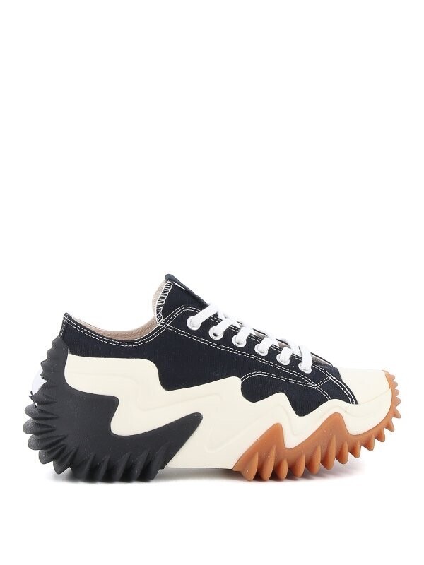 CONVERSE スニーカー - Run Star Motion