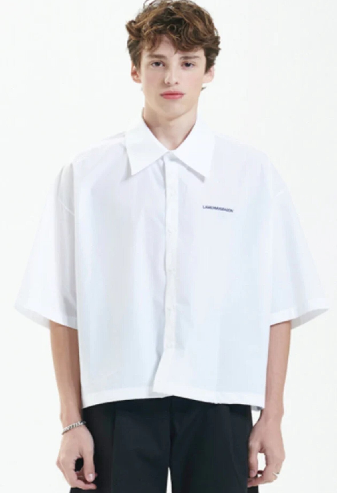 LA MER MA MAISON 21SS LMMM HSH03