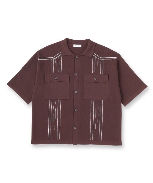 コレカウ | 阿部亮平さんがアベレーザーの見見学学で着用されていた