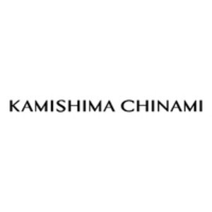 KAMISHIMA CHINAMI よだかの星　ヘンリーネックブラウス