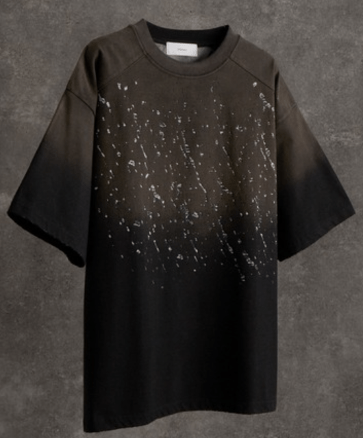 目黒蓮さんブラック Tシャツ アジアXLサイズ コレカウ | 目黒蓮さんがそれSnow Manにやらせて下さいで着用