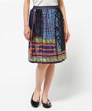TSUMORI CHISATO キカガクオパール