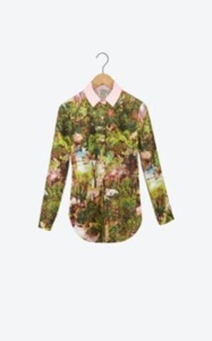 CARVEN シャツ / ブラウス