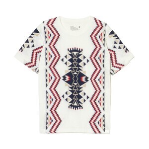 White Mountaineering INTERSIA T-SHIRT