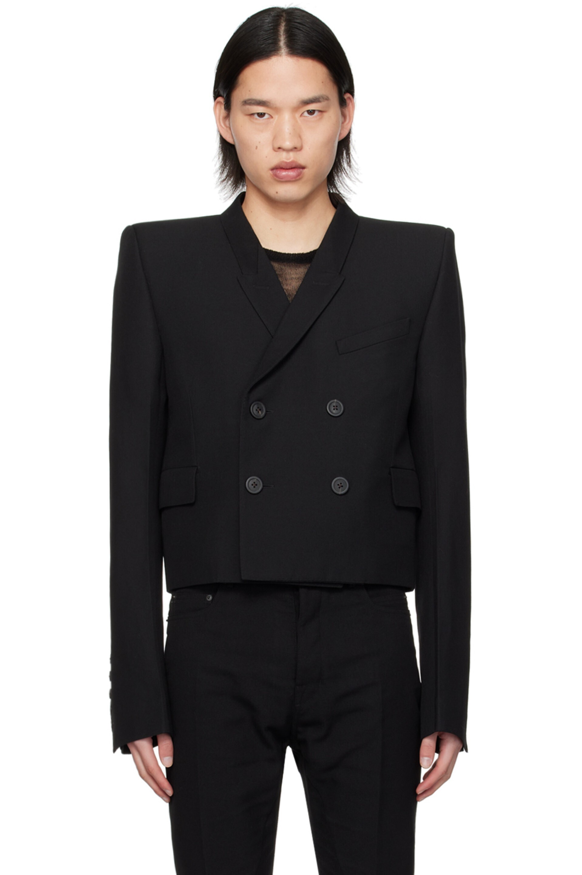 コレカウ | 宮舘涼太さんがMV カリスマックスで着用されていた