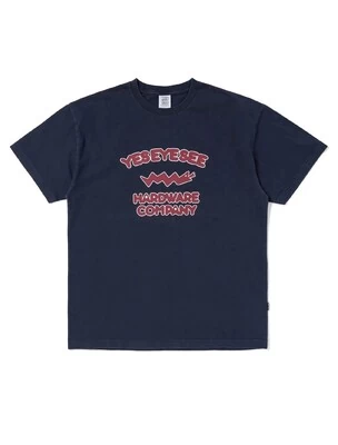 【寺西拓人さん愛用】Nice Weather Tシャツ ネイビー 寺西拓人さん愛用】Nice Weather Tシャツ ネイビー 新品、タグ