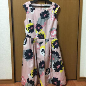 Chesty オリジナルワンピース