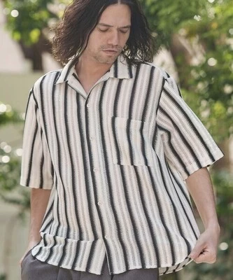 コレカウ | 萩原利久さんが初恋DOGsで着用されていたカットソー