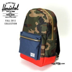Herschel Supply バッグ