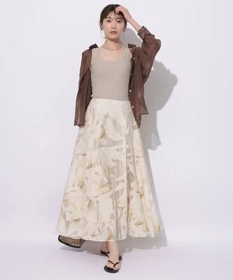 コレカウ | 生田絵梨花さんがXで着用されていたワンピース