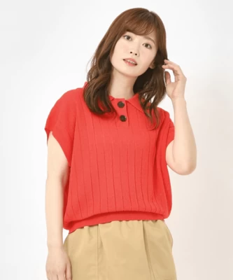 コレカウ | 本田翼さんがCM ZOZOTOWNで着用されていたニット