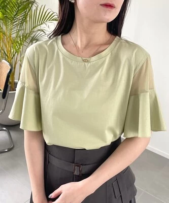 コレカウ | 清原果耶さんが初恋DOGsで着用されていたバッグ