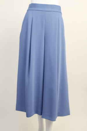 trois 【T61-3702】trois/ワイドパンツ