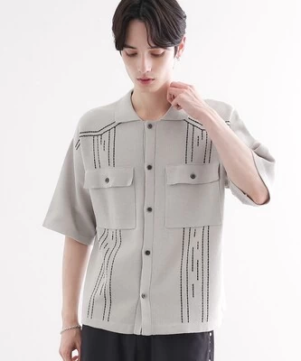 コレカウ | 渡辺翔太さんが旅するSnow Manで着用されていたシャツ