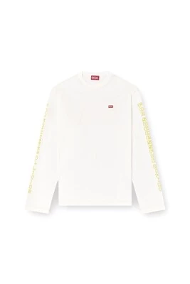 篠塚大輝着用 DIESEL 長袖Tシャツ timelesz 篠塚大輝着用 DIESEL 長袖Tシャツ timelesz 篠塚大輝着用 DIESEL
