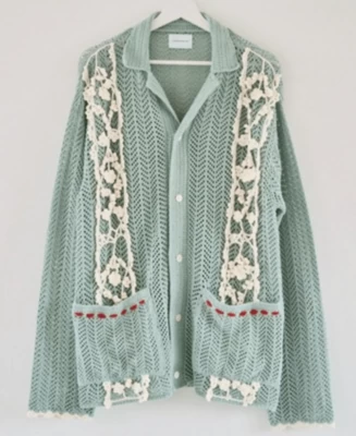 コレカウ | 佐久間大介さんがXで着用されていたアウター