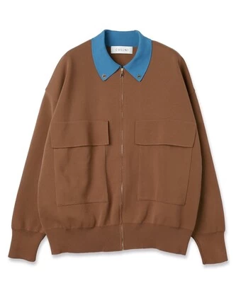 コレカウ | 阿部亮平さんがXで着用されていたカーディガン コレカウ | 阿部亮平さんがXで着用されていたカーディガン