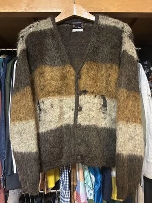 コレカウ | 末澤誠也さんがYouTubeで着用されていたカーディガン