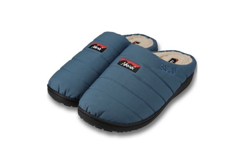 NANGA GA（ナンガ）NANGA × SUBU HINOC WINTER SANDAL