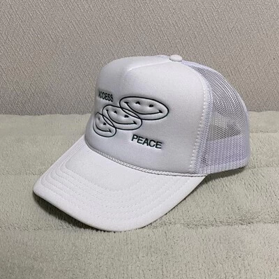 新品　本田翼　着用アクネストゥディオス　バゲットハット ヴィンテージスポーツ - 本田翼 着用 アクネストゥディオス acne