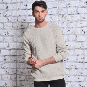 TOPMAN 【81c02ioat】【TOPMAN】OAT COLORADO CBL CRW