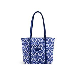 Vera Bradley Small Trimmed Vera