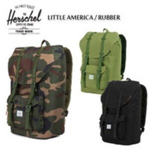 Herschel Supply バッグ