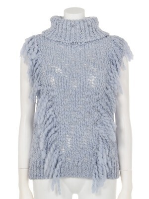 AULA AILA SLUB WOOL タートル