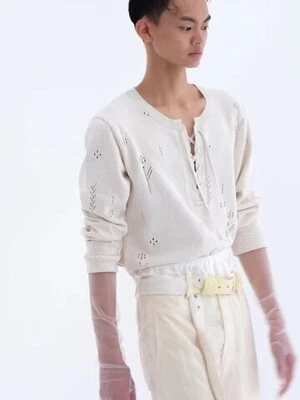 コレカウ | 木全翔也さんがXで着用されていたアウター