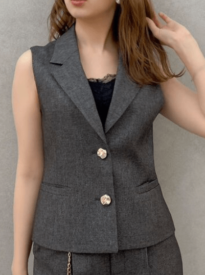 コレカウ | 森香澄さんがEIGHT-JAMで着用されていたアウター