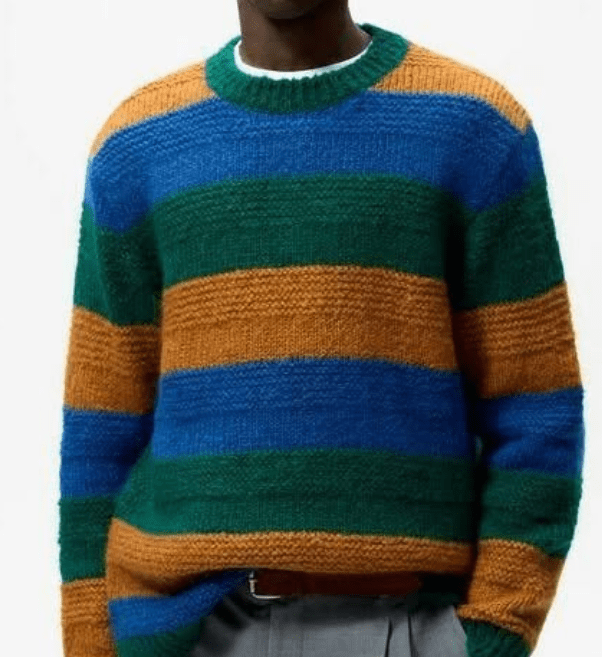 コレカウ | 手越祐也さんがXで着用されていたニット