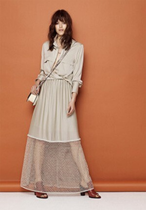 BY MALENE BIRGER BY MALENE BIRGER | SPECIAL | URBAN RESEARCH アーバンリサーチ