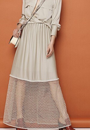 BY MALENE BIRGER from PRE FALL 2016