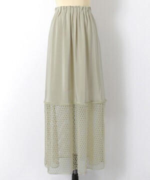 BY MALENE BIRGER SKIRT